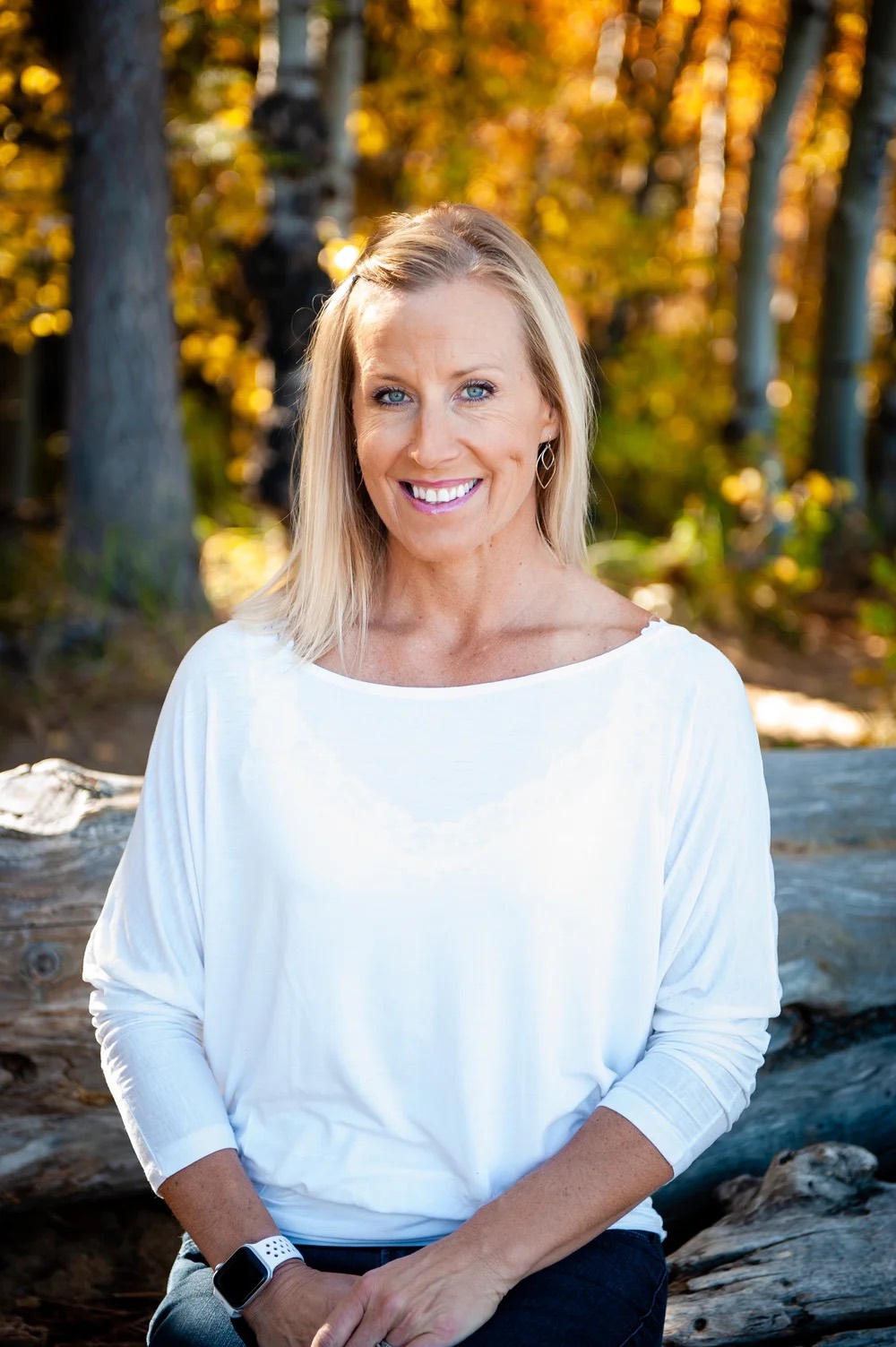 Dr. Nichole Casto, D.C.
